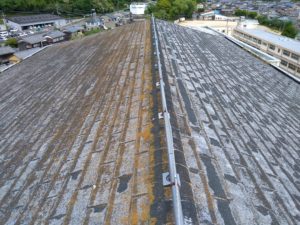 放置した結果、、、やはり必要な定期メンテナンス 本文画像