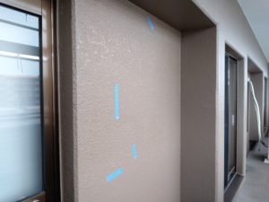 久し振りの社内検査 本文画像