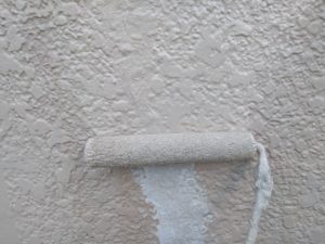 外壁の色合わせ 本文画像