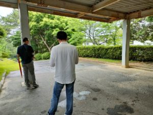 長期修繕計画 本文画像