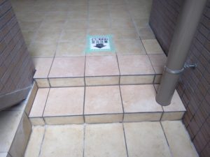 近似タイルで貼り替え 本文画像