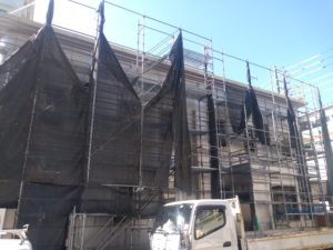 台風養生 本文画像