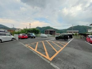 防犯カメラの設置計画 本文画像