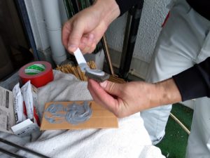 建物劣化診断 本文画像