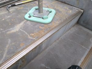 より良い防水の為に 本文画像