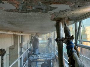 落下の危険性 本文画像