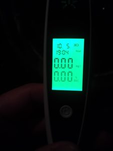 アルコールチェッカーの導入 本文画像