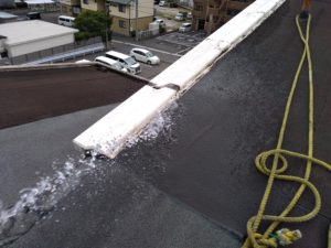 漏水調査 本文画像