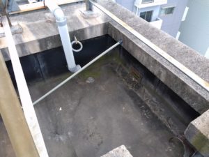 防水の納まりは大切 本文画像