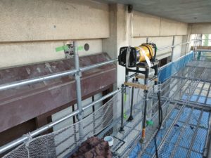 躯体のレントゲン 本文画像