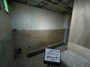 下地の納めの大切さ 本文画像