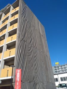 緊急事に！ 本文画像