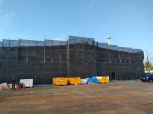 まるで巨大アスレチック！？ 本文画像