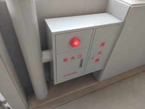 共用部鉄部調査 本文画像