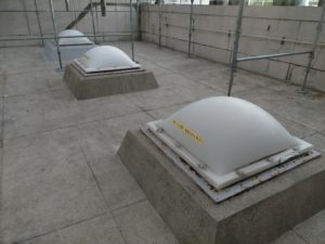 撤去工事 本文画像