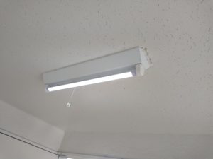 上がる電気代を少しでも。。 本文画像