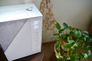 湿度と体感温度 本文画像