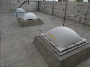 公共工事の撤去工事 本文画像