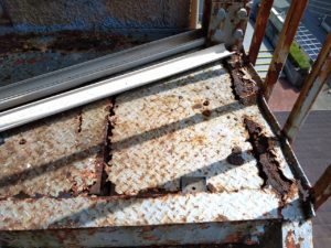 定期メンテナンスのススメ 本文画像