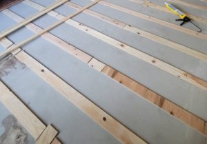 和室を洋室に 本文画像