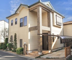 外壁の塗替えでおすすめの色は？ 本文画像