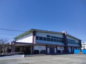 工事の完了 本文画像