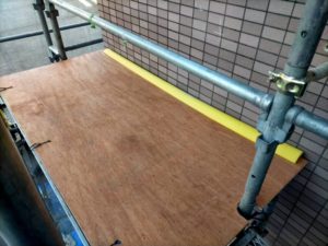 落下養生 本文画像