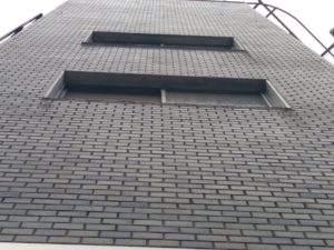 雨漏りは突然に。 本文画像