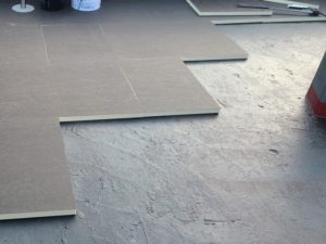 防水材のシワは不具合？ 本文画像