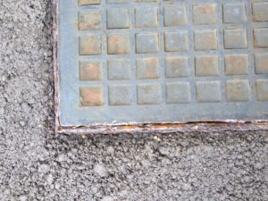 浄化槽の臭い、どこから？ 本文画像