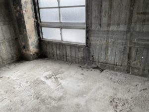 またまた雨漏りが発生！ 本文画像