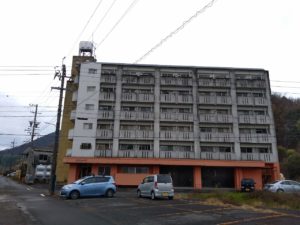 建物再生中　in岐阜市 本文画像