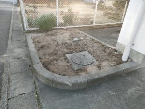 大規模修繕工事、最後の締め 本文画像