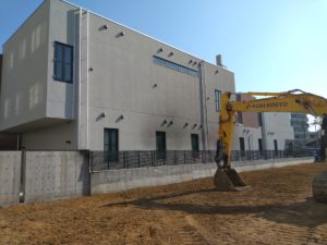 隣の火事にご用心 本文画像