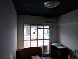 室内の再生開始！ 本文画像