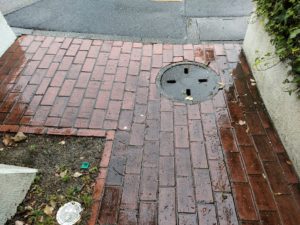 雨水収集桝 本文画像