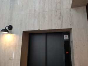 大理石補修 本文画像