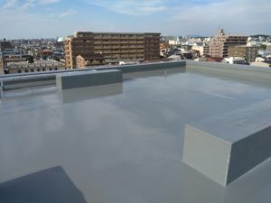 風景の映り込み 本文画像