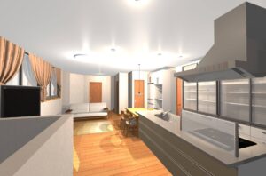 リノベーション 本文画像