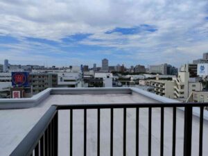 通り道にも気遣い 本文画像