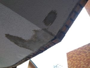 前回の補修 本文画像