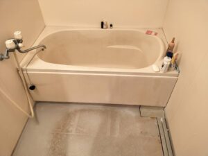 お部屋の内装工事について 本文画像