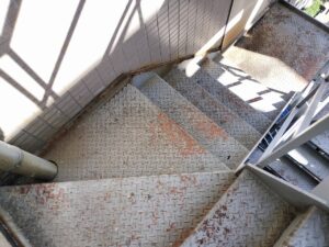 ビルの健康診断 本文画像