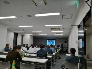 ２０２３年安全大会実施 本文画像