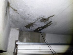 漏水調査 本文画像