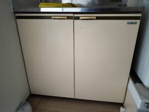 お手軽リフォーム“リメイクシート” 本文画像