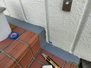 壁との取り合い 本文画像