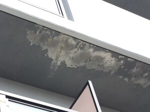 アパートの天井に注目！ 本文画像