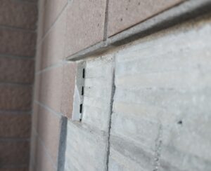 タイルの不具合 本文画像