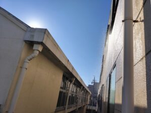 雨漏り 本文画像